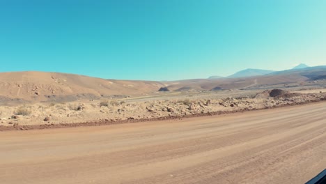 San-Pedro-De-Atacama-Wüste-In-Chile