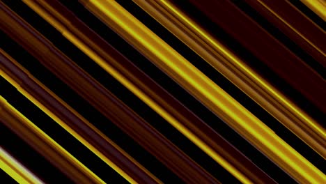 abstract glowing colorful lines stripes tech background