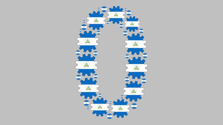Numero zero nicaraguense