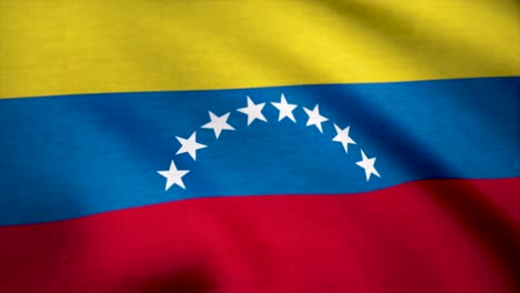 venezuela flag