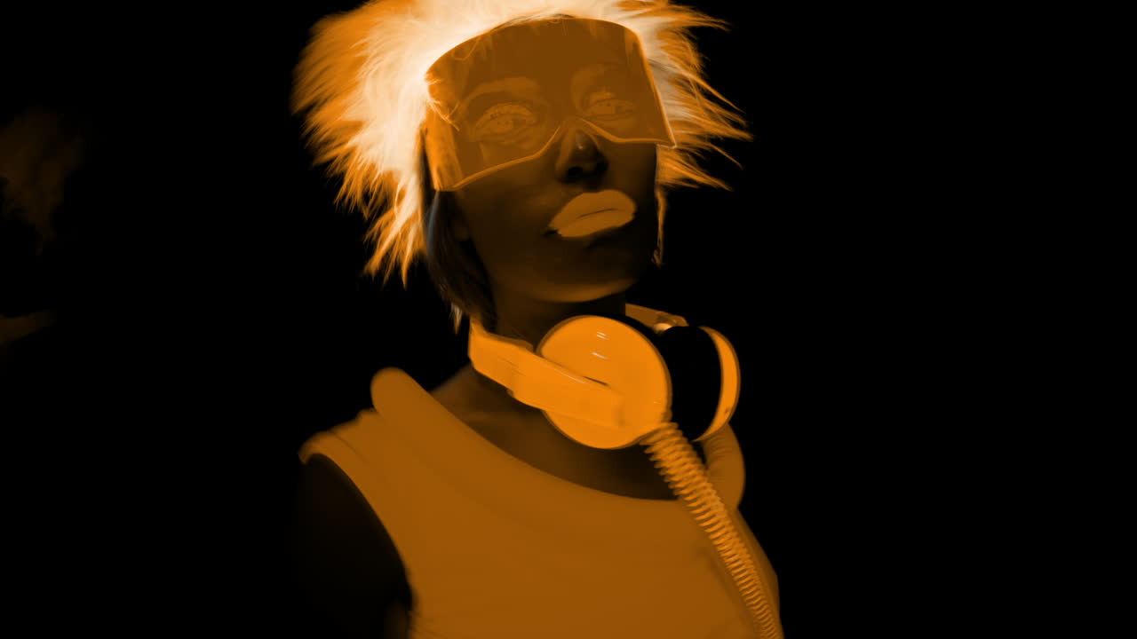 señora uv brillante 58