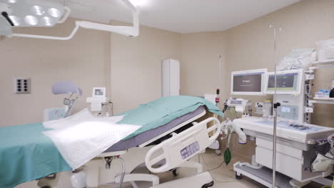 State-of-the-art-world-class-surgery-operation-theatre-at-Barcelona