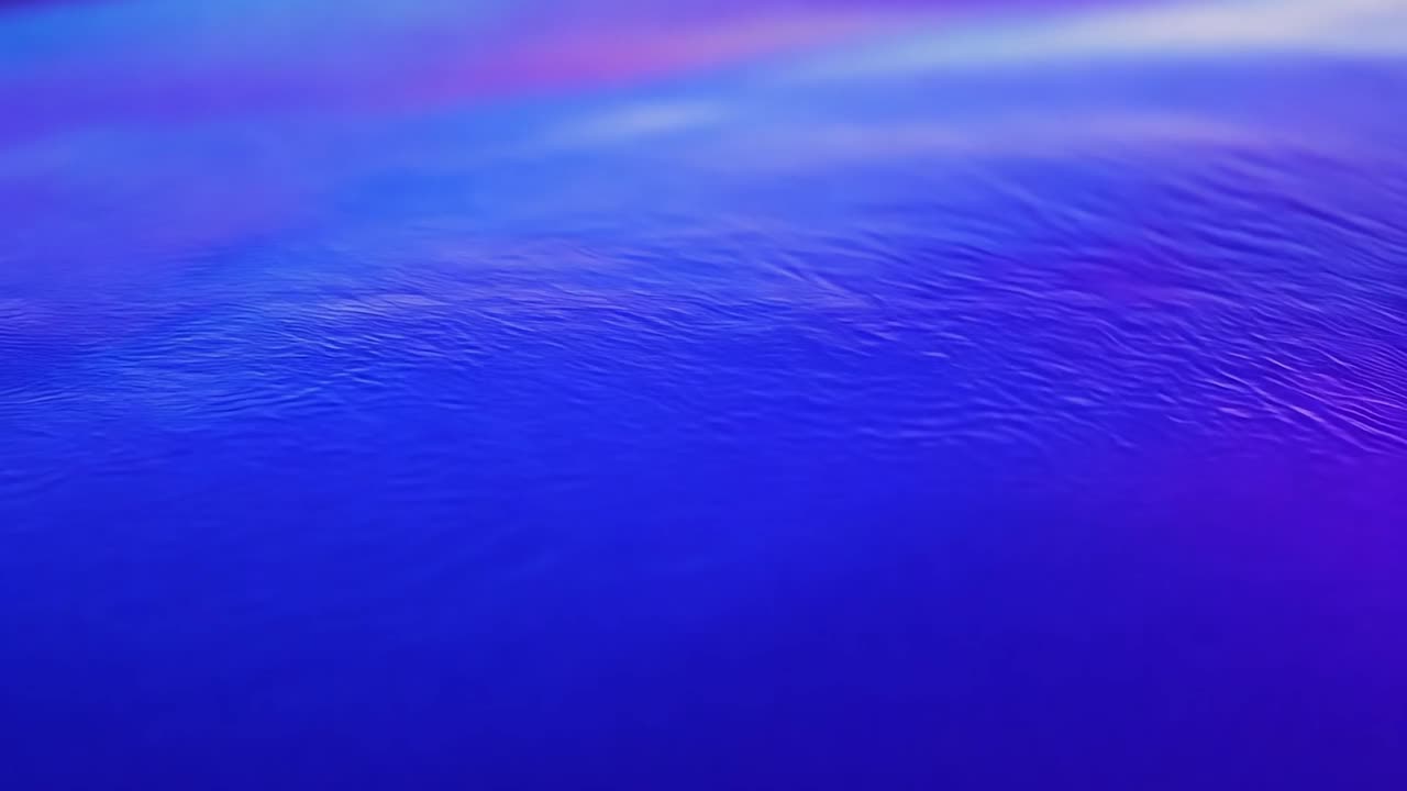 추상적인 파란색과 보라색 배경