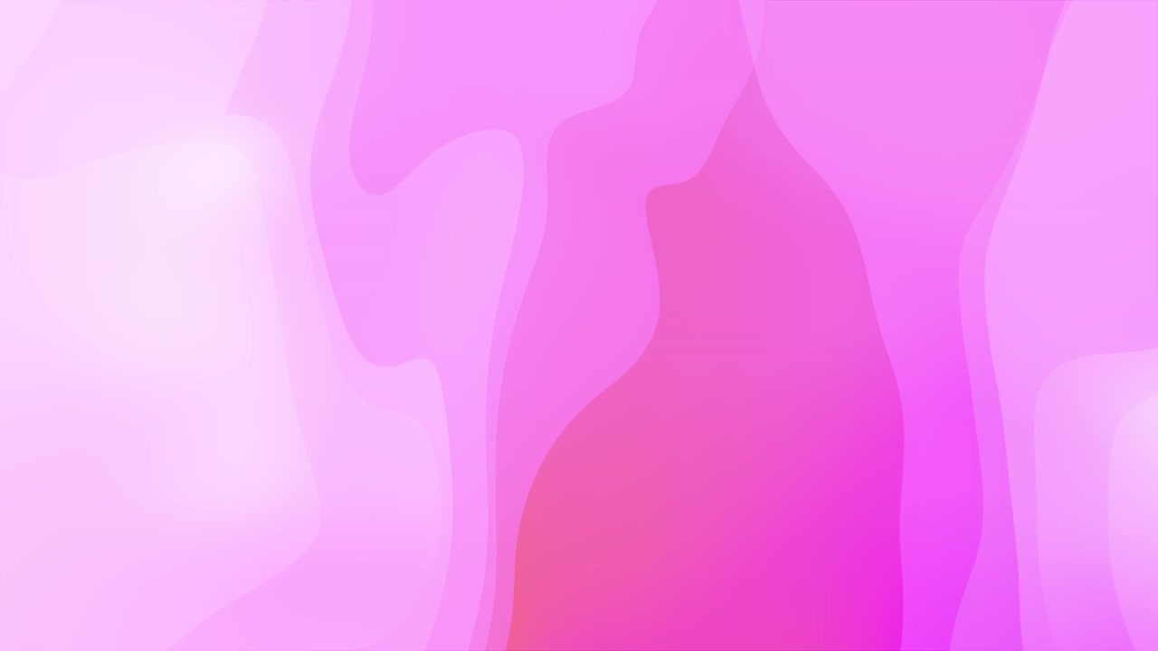 Abstract pink gradient holographic foil neon iridescent motion luminous surreal blurred moving