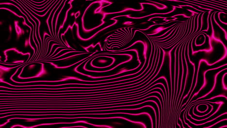 abstract pink and black wave pattern perfect for web backgrounds and graphic design projects