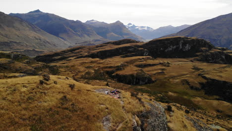 Mountain-valley-in-New-Zealand-Drone-4k