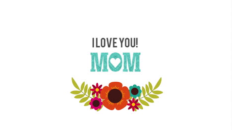 diseño de tarjetas de felicitación para el día de la madre