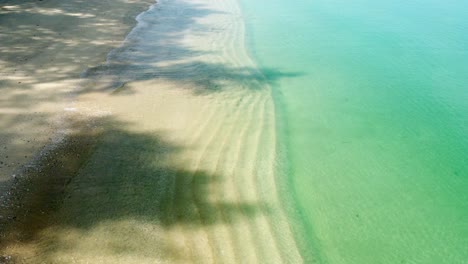 Sea-wave-on-a-sandy-beach