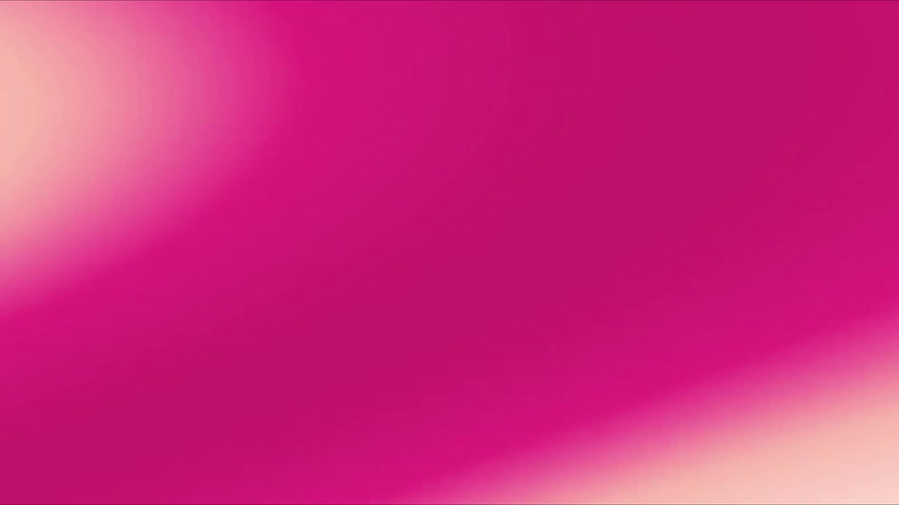 Abstrakt bevægelsesbaggrund med blød lyserød og magenta gradient