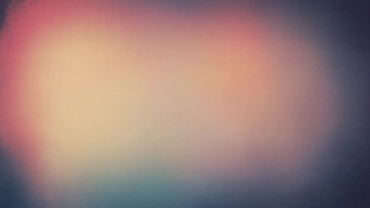 Sfondo astratto con effetti di luce soffusi e luminosi e colori sfocati