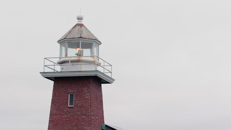 Santa-Cruz-Lighthouse-in-California