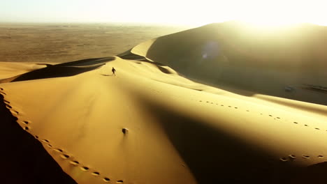 Solitude-in-the-desert-sands