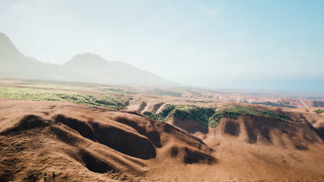 Vista-Del-Desierto-Desde-El-Avion