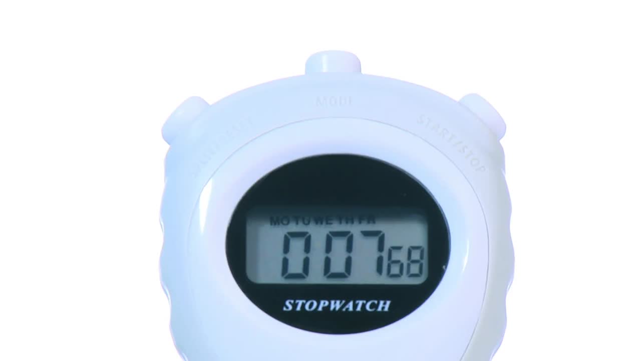 Stop watch 2