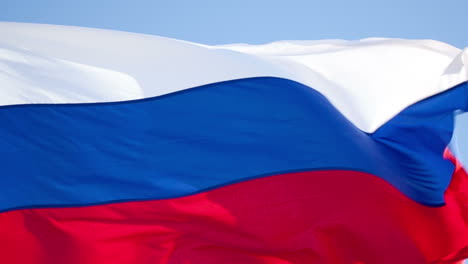 flag of russian federation