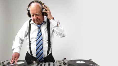 grandpa dj 15