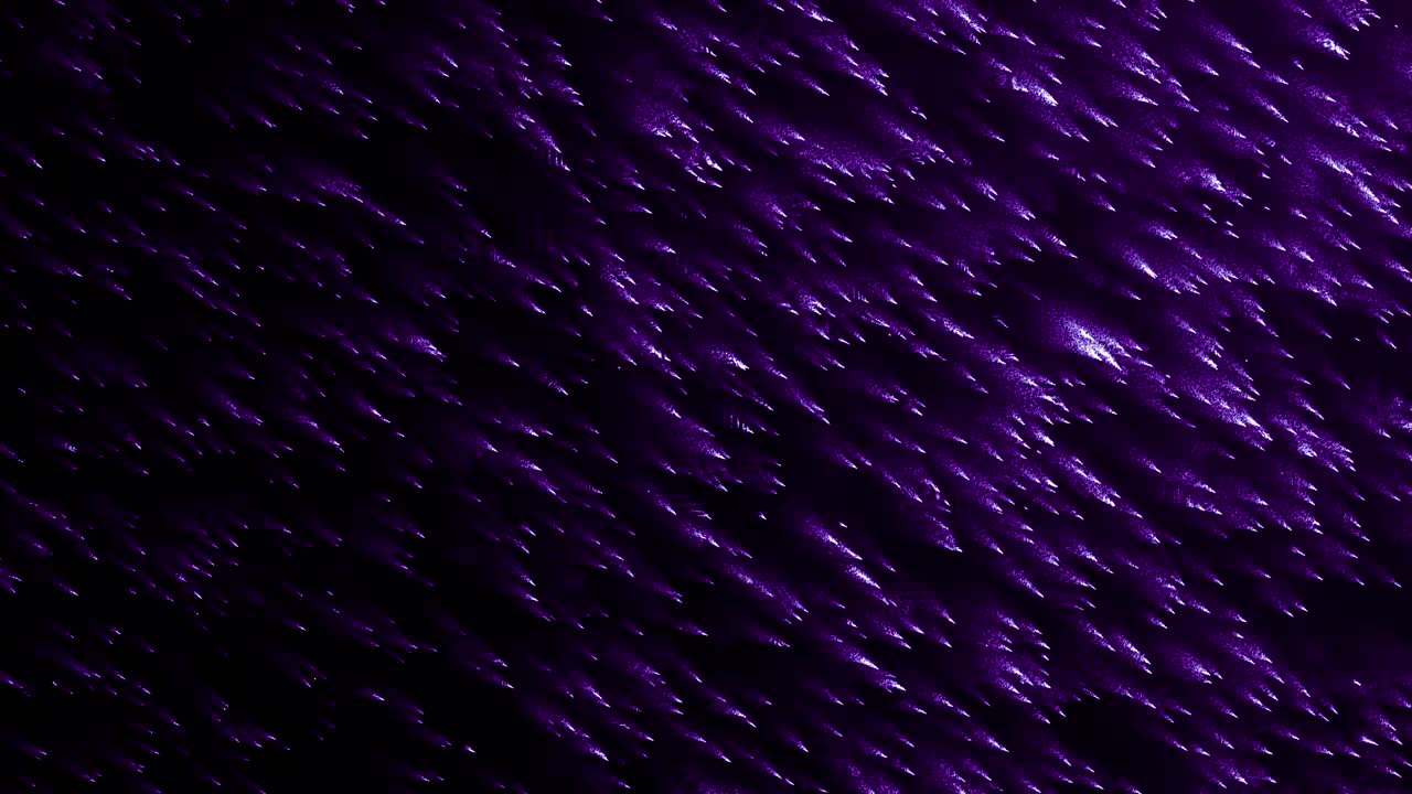 partículas de polvo abstracto luz bokeh títulos de movimiento bucle de fondo cinematográfico