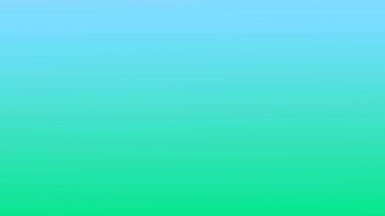 animación dinámica. fondo de gradiente suave