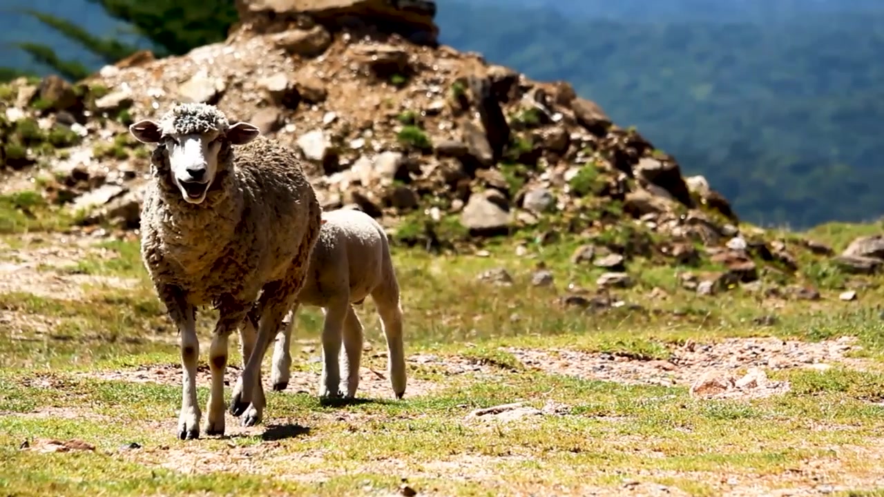 Allevamento di pecore in Kenya, Allevamento sostenibile di pecore