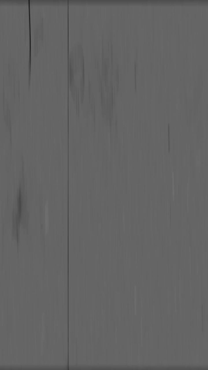 Abstract Grunge Texture Overlay with Film Scratches and Dust