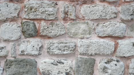 old stone wall texture