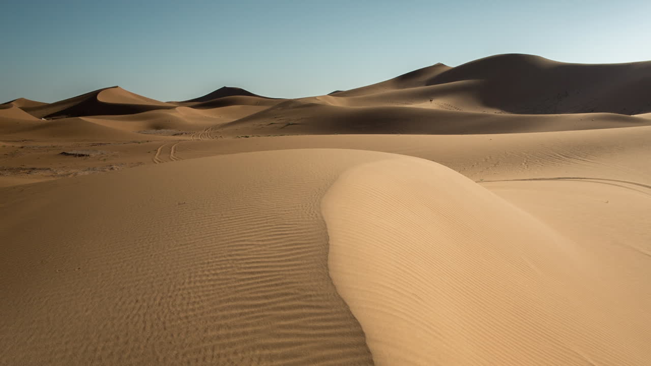 merzouga desierto del sahara 11