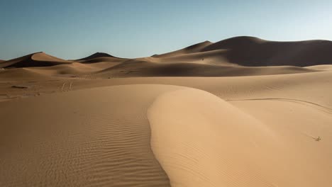 merzouga 撒哈拉沙漠的歷史