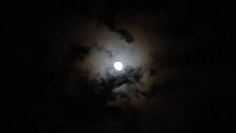 la luna