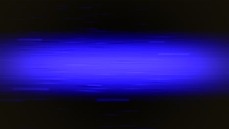 abstract motion blue lines in 80s style 12