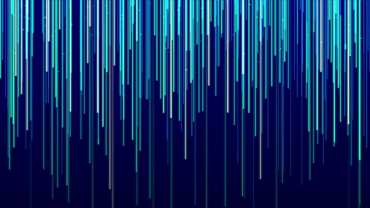 abstracto de fondo digital pared de color