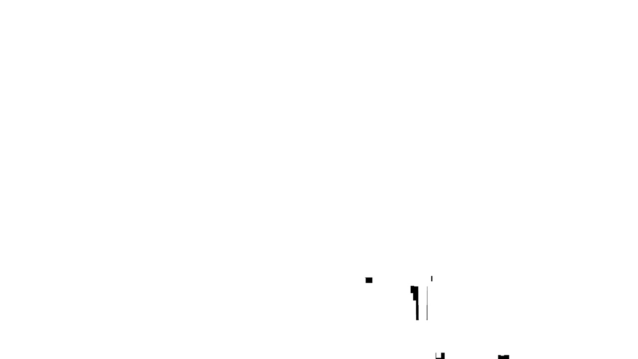 Blank Image with Noise