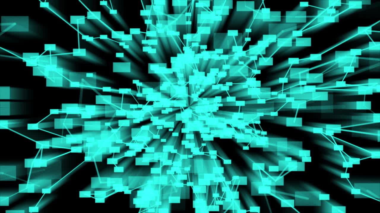 antecedentes de tecnología de fantasía de redes informáticas