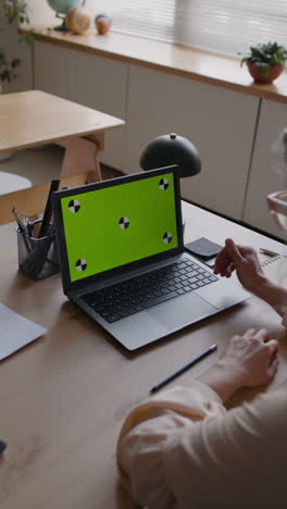 Online Classroom Video Conference