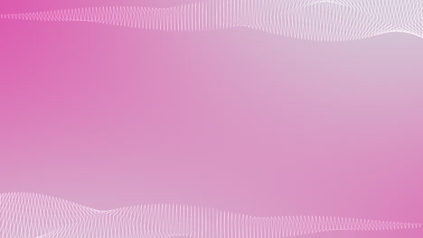 Motion-gradient-pink-waves