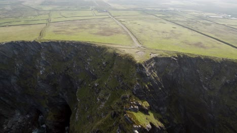 Kerry-Cliffs,-Portmagee,-County-Kerry;-Ireland