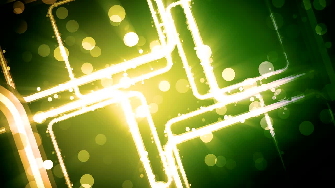 cuadrados sutiles y coloridos