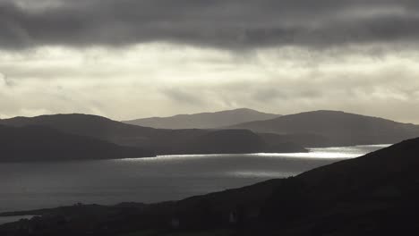 ireland epic locations last rays of light on a winter day mizen head west cork ireland