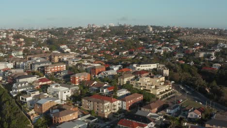 Strand--Und-Felsenszenen-Rund-Um-Sydney,-Australien