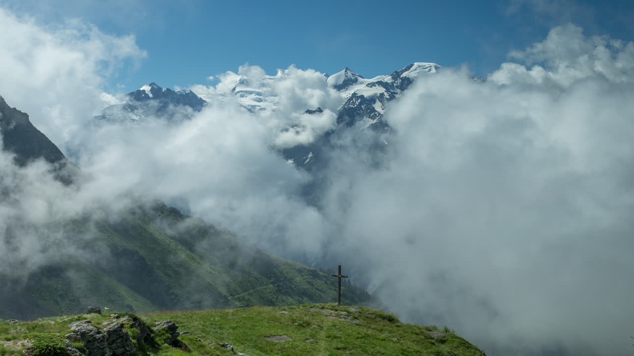 스위스 크로스 알프스 4k 01