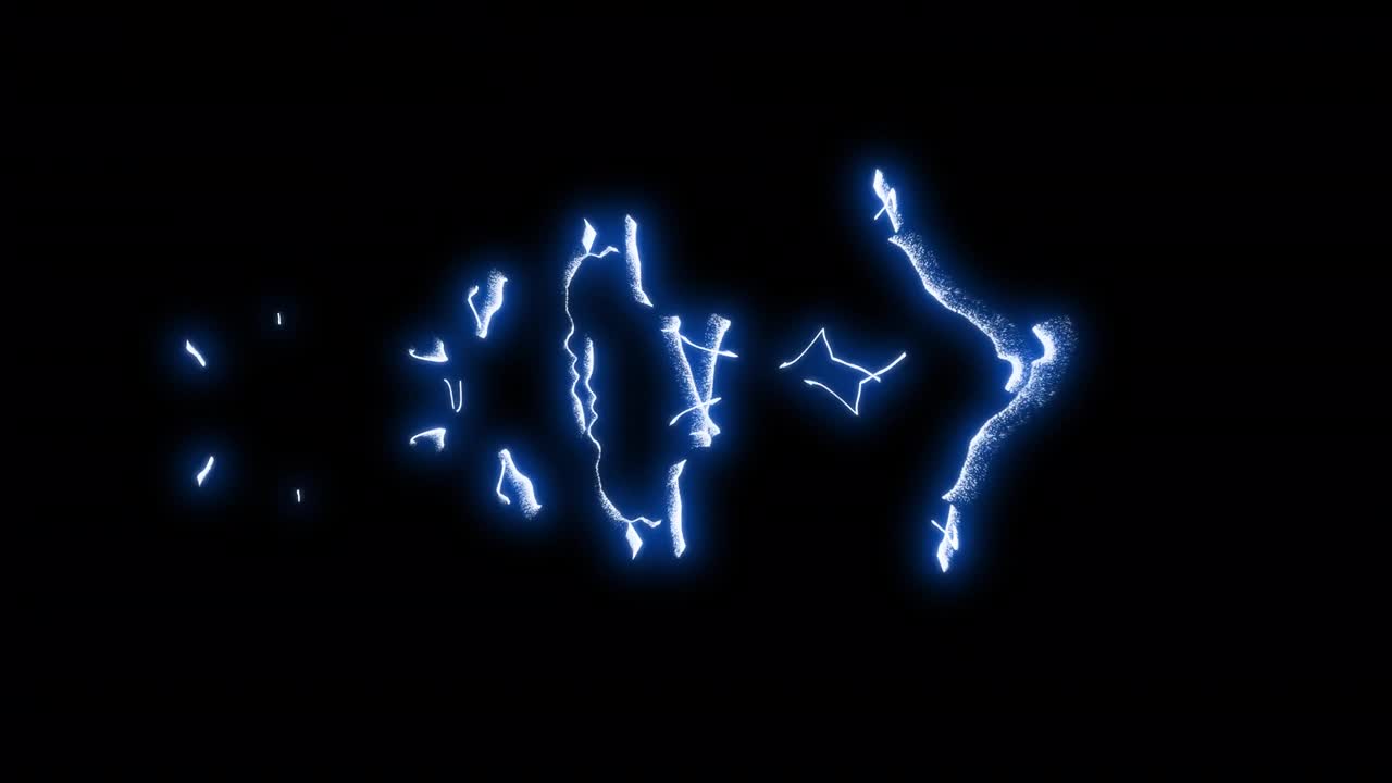 Elemento di Energia Magica 03