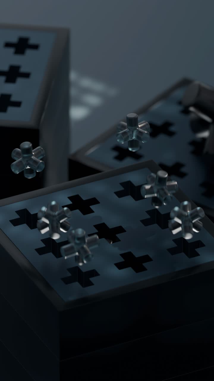 Un'immagine artistica del gioco dello যাক
