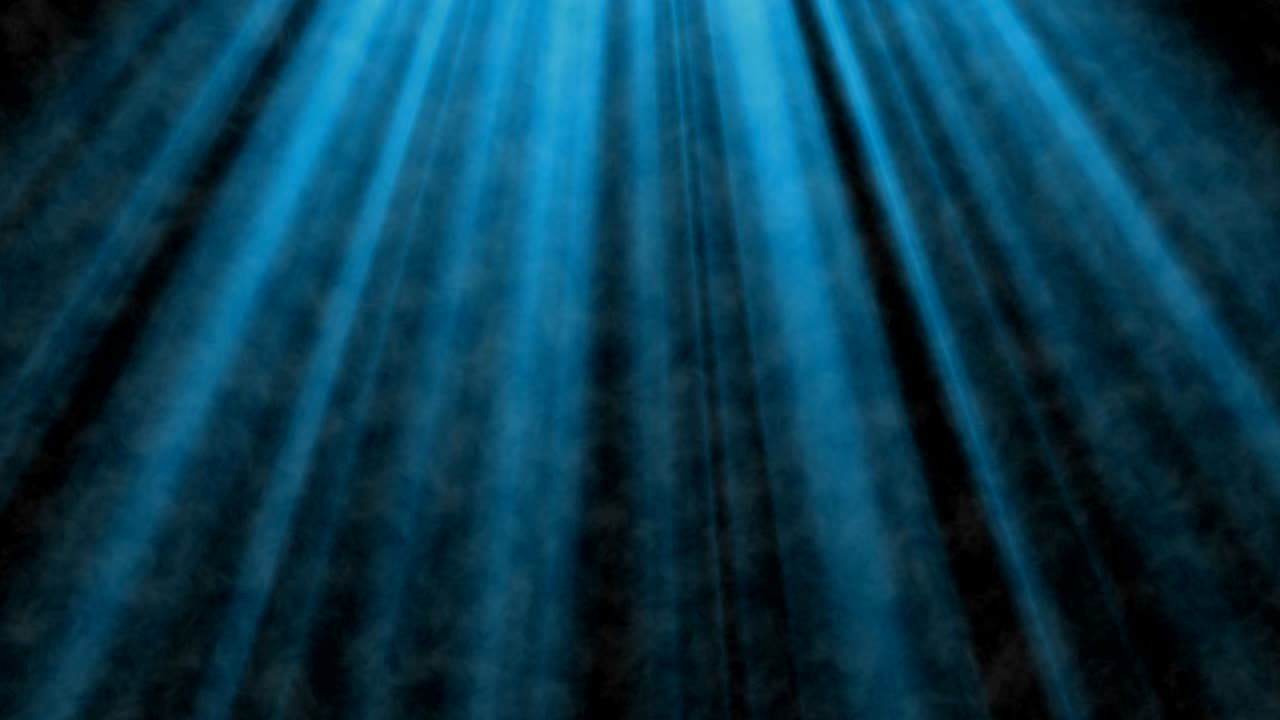 4K Heaven or hope light with white smoke. Motion graphic and animation background.