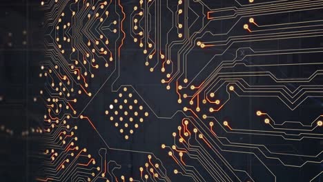 Animation-of-computer-processor-and-computer-circuit-board