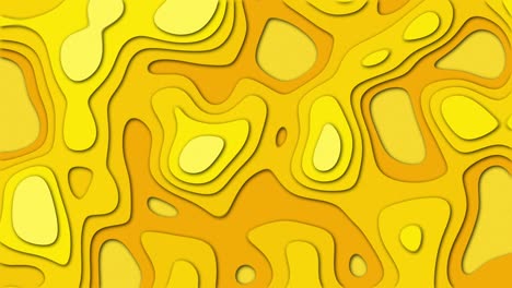 estilo de topografía de fondo 4k