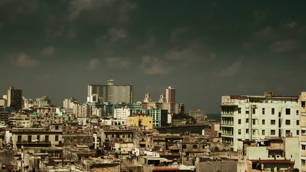 하바나 스카이라인 04