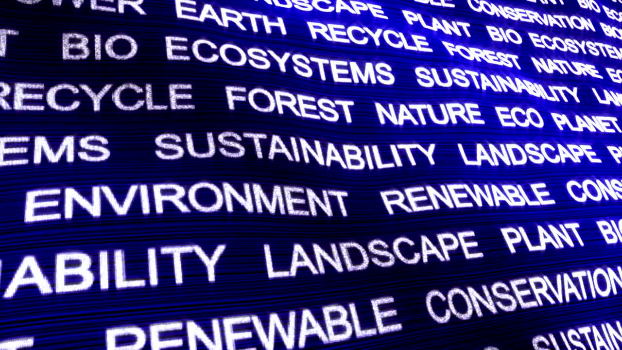 카, 애니메이션, 렌더링, 배경, 루프에 대한 생태학 키워드