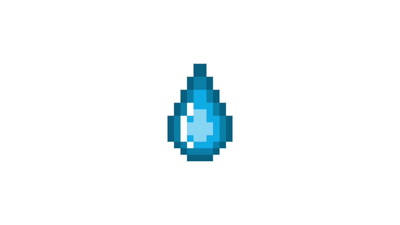 Pixel Art Mini Drop Ikon Looping Animation (2).mov