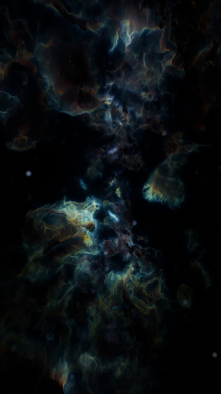 un cielo nocturno impresionante lleno de innumerables estrellas