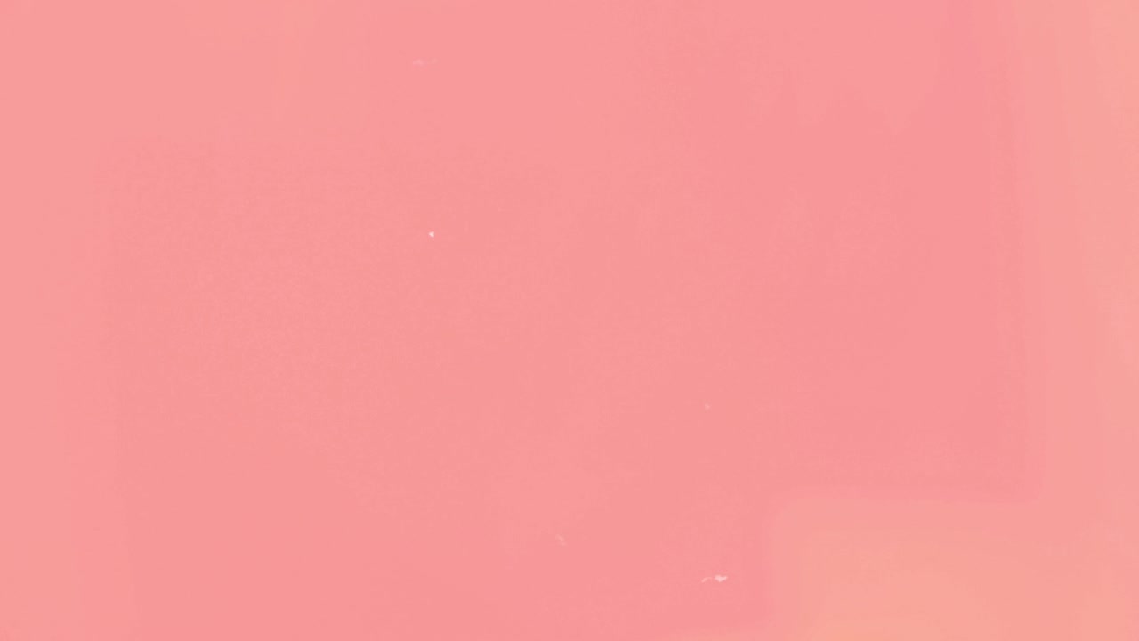 Abstract Light Streaks and Color Transitions