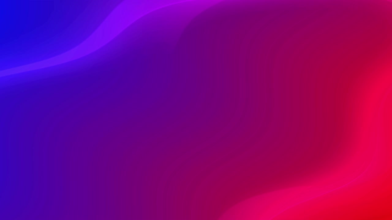 bucle de fondo de colores abstractos